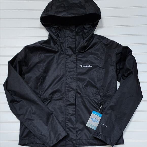 Columbia Jackets & Blazers - NWT Columbia Women's Hikebound Short Jacket